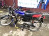 Dayang 125cc